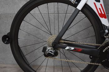 Tweedehands Cervélo P3 2015 Road & Gravel — afbeelding 2 van 19