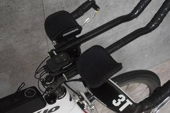 Tweedehands Cervélo P3 2015 Road & Gravel — afbeelding 12 van 19