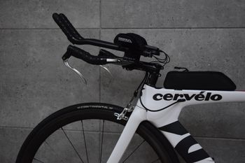 Tweedehands Cervélo P3 2015 Road & Gravel — afbeelding 14 van 19