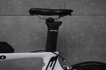 Tweedehands Cervélo P3 2015 Road & Gravel — afbeelding 15 van 19