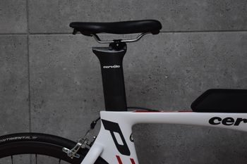 Tweedehands Cervélo P3 2015 Road & Gravel — afbeelding 5 van 19