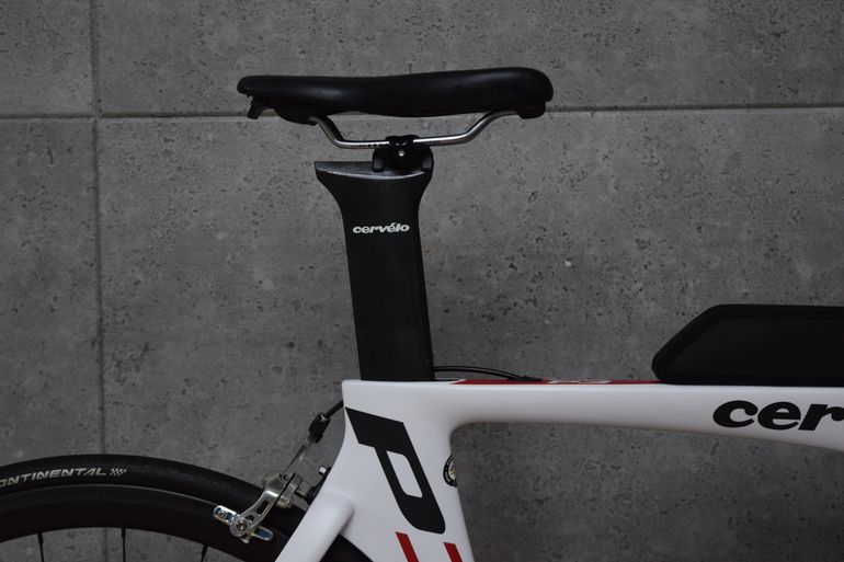 Tweedehands Cervélo P3 2015 Road & Gravel — afbeelding 5 van 19