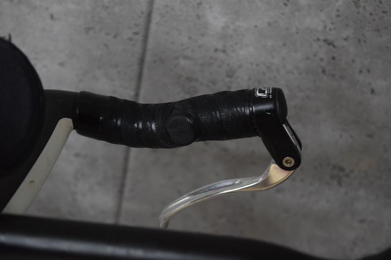 Tweedehands Cervélo P3 2015 Road & Gravel — afbeelding 18 van 19