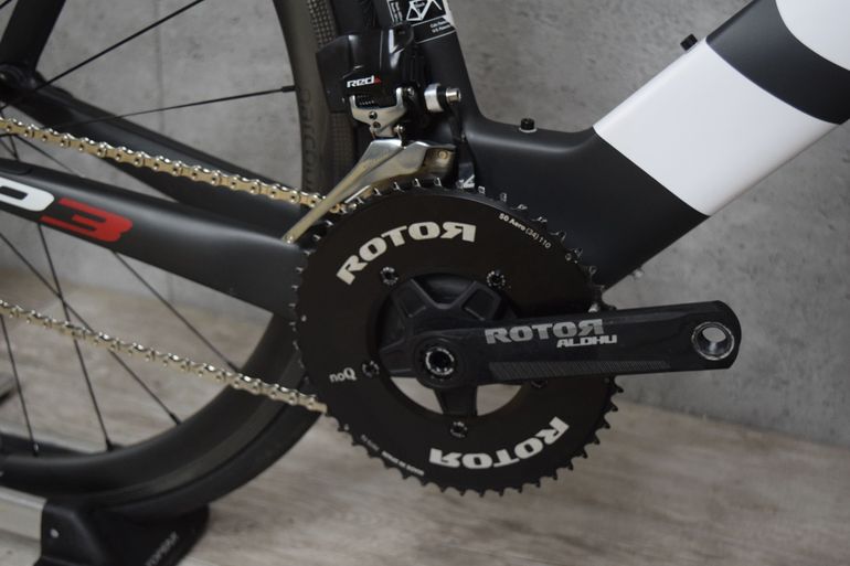 Tweedehands Cervélo P3 2015 Road & Gravel — afbeelding 8 van 19
