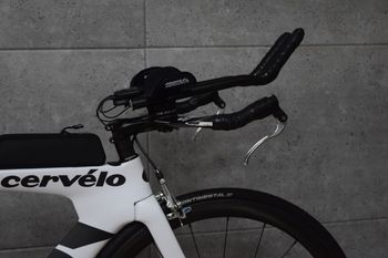 Tweedehands Cervélo P3 2015 Road & Gravel — afbeelding 7 van 19