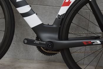 Tweedehands Cervélo P3 2015 Road & Gravel — afbeelding 19 van 19