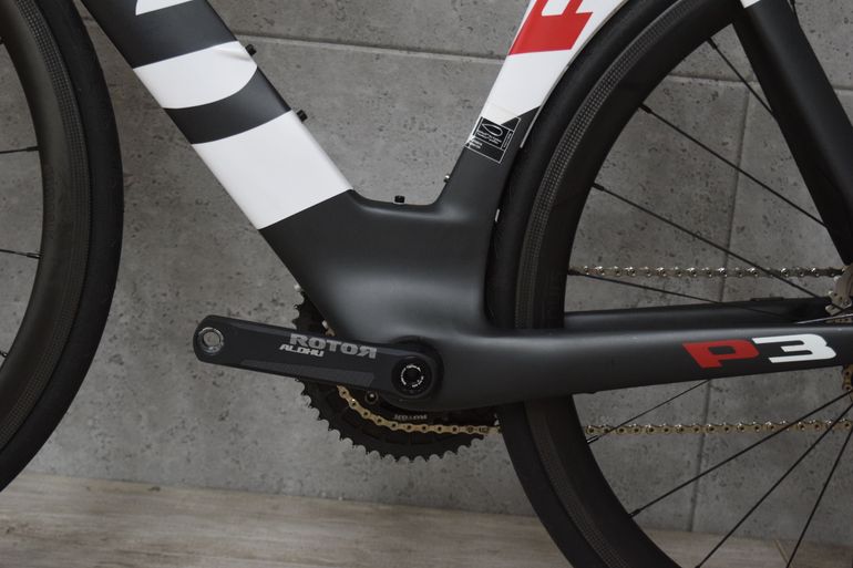 Tweedehands Cervélo P3 2015 Road & Gravel — afbeelding 19 van 19