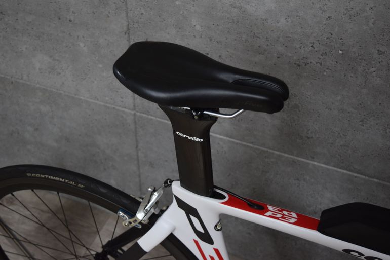 Tweedehands Cervélo P3 2015 Road & Gravel — afbeelding 6 van 19