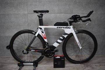 Gebrauchtes Cervélo P3 2015 Road & Gravel