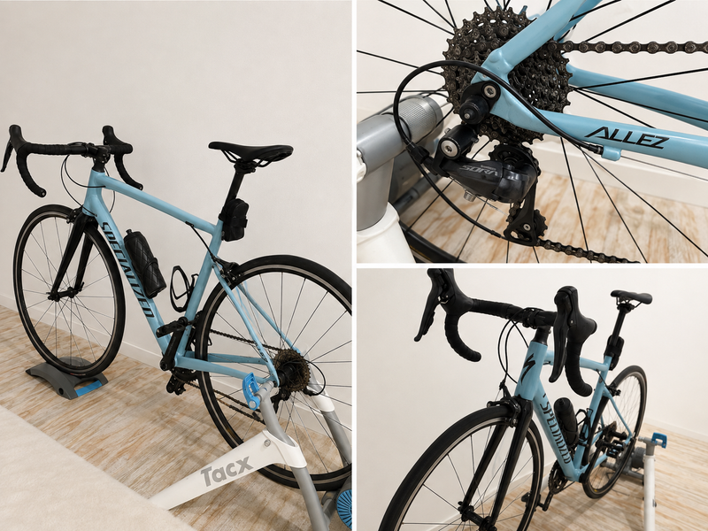 Gebrauchtes Specialized Allez Sport 2022 2022 Road & Gravel