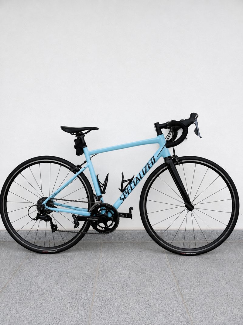 Używany Specialized Allez Sport 2022 2022 Road & Gravel