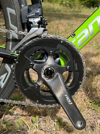 Brugt Cannondale Evo 2019 Road & Gravel — billede 5 af 8