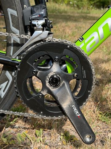 Gebrauchtes Cannondale Evo 2019 Road & Gravel, Grün — Bild 5 von 8