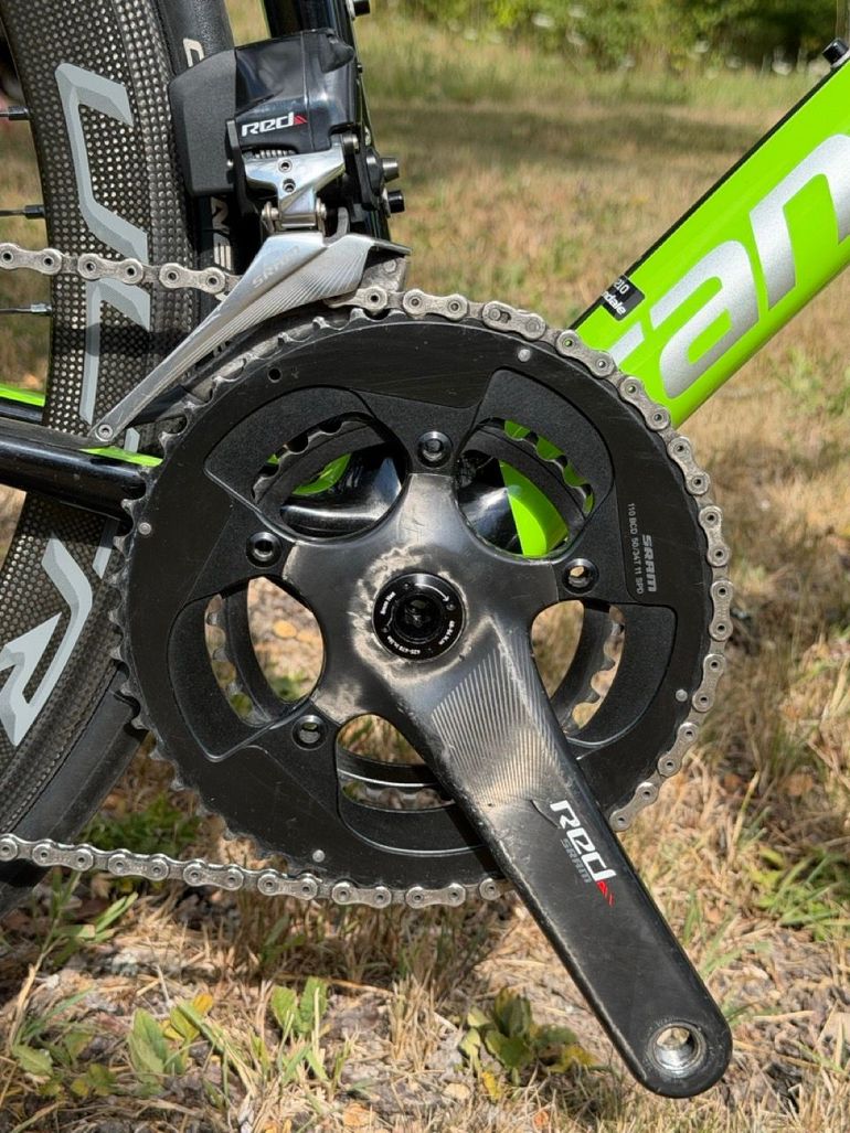 Brugt Cannondale Evo 2019 Road & Gravel — billede 5 af 8