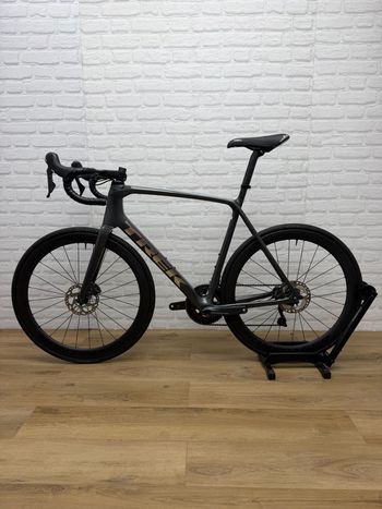 Used Trek Émonda SL 6 Disc 2021 2021 Road & Gravel