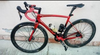 Brugt RYDLEY Custom Shimano Ultegra 2018 Road & Gravel