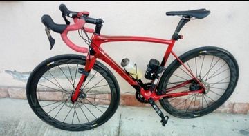 Used RYDLEY Custom Shimano Ultegra 2018 Road & Gravel