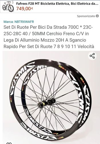 Tweedehands RYDLEY Custom Shimano Ultegra 2018 Road & Gravel — afbeelding 2 van 3