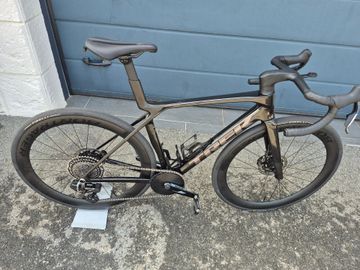Gebrauchtes Trek Madone SRAM Force eTap AXS 2026 Road & Gravel