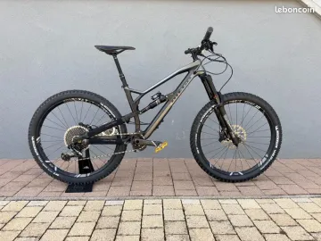Nukeproof Mega 275 RS 2018 2018 MTB usato