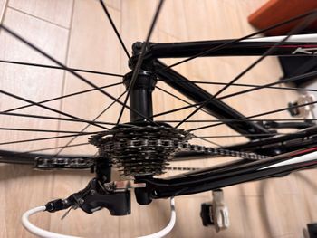 Używany Kuota Kharma Shimano Ultegra 2017 Road & Gravel — zdjęcie 3 z 3