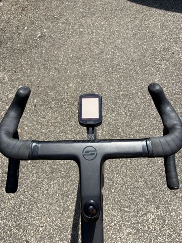 Used GIRS Custom Shimano Ultegra Di2 2024 Road & Gravel, Black — image 6 of 12
