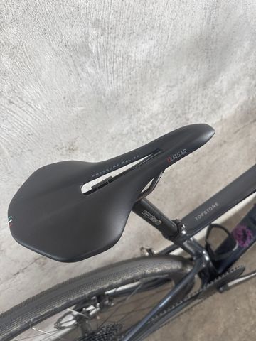 Brugt Cannondale Topstone Carbon 3 2025 2025 Road & Gravel — billede 5 af 7