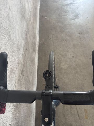 Brugt Cannondale Topstone Carbon 3 2025 2025 Road & Gravel — billede 4 af 7