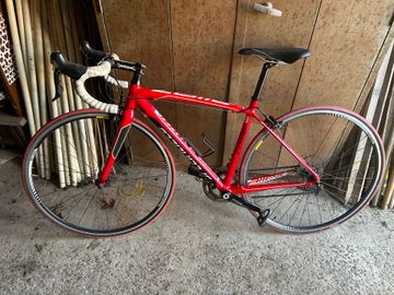 Używany Specialized Allez Shimano 105 2013 Road & Gravel