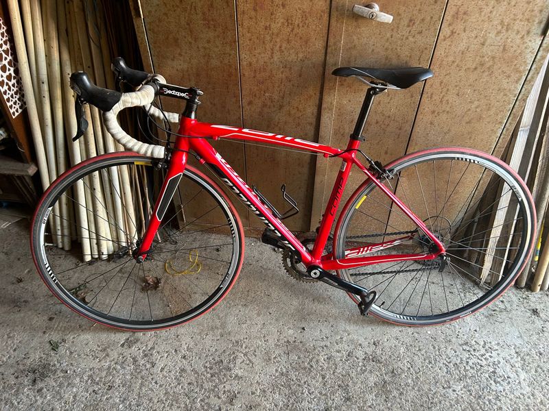 Specialized Allez Shimano 105 2013 Road & Gravel de segunda mano