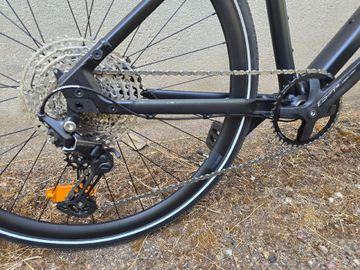 Brugt BMC Alpenchallenge AL THREE 2023 2023 Urban — billede 3 af 8
