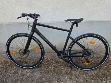 Brugt BMC Alpenchallenge AL THREE 2023 2023 Urban — billede 2 af 8