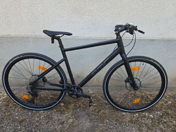 BMC Alpenchallenge AL THREE 2023 2023 Urban & Touring d'occasion
