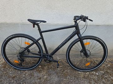 Brugt BMC Alpenchallenge AL THREE 2023 2023 Urban & Touring