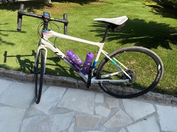 Liv Avail Advanced 1 2020 2020 Road & Gravel d'occasion