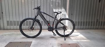 Used Atala Bcross 2022 Mountainbike, Light Gray — image 6 of 6