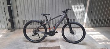 Atala Bcross 2022 MTB d'occasion