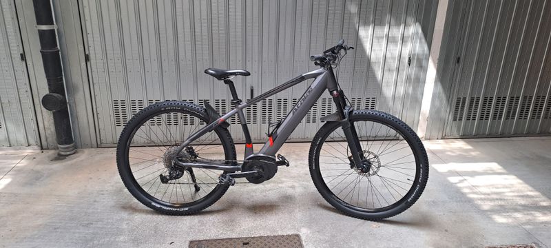Used Atala Bcross 2022 MTB