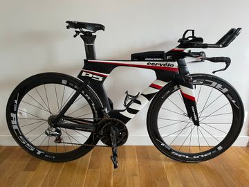 Gebrauchtes Cervélo P5 Six 2013 Road & Gravel