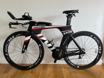 Použité Cervélo P5 Six 2013 Road & Gravel — obrázek 2 z 6