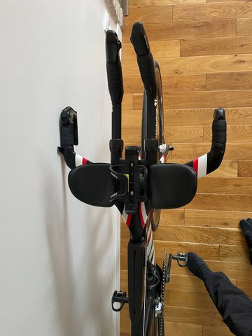 Použité Cervélo P5 Six 2013 Road & Gravel — obrázek 6 z 6