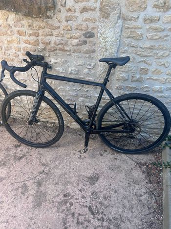 Tweedehands GIRS Custom SRAM Rival eTap AXS 2023 Road & Gravel — afbeelding 5 van 7