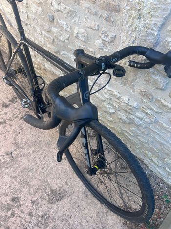 Tweedehands GIRS Custom SRAM Rival eTap AXS 2023 Road & Gravel — afbeelding 3 van 7