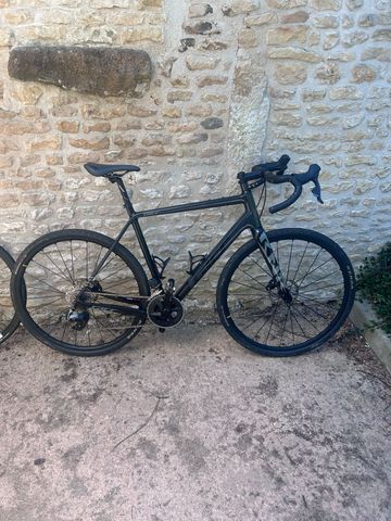 Used GIRS Custom SRAM Rival eTap AXS 2023 Road & Gravel