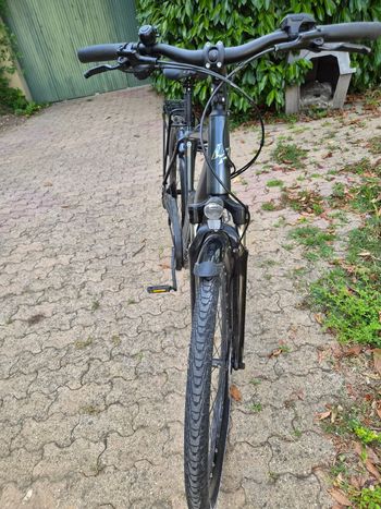 Brugt Lapierre OVERVOLT TREKKING 6.5 2020 2020 Urban — billede 14 af 14