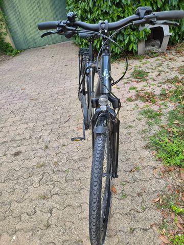 Gebrauchtes Lapierre OVERVOLT TREKKING 6.5 2020 2020 Urban, Hellgrau — Bild 14 von 14