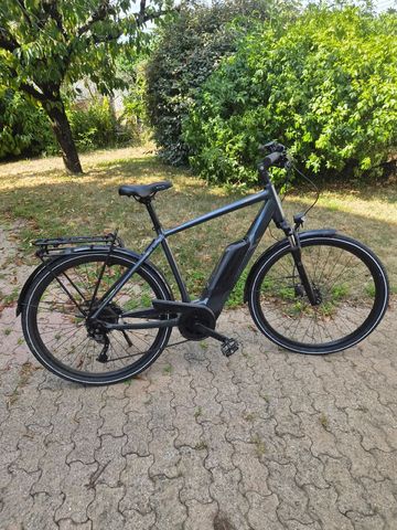 Tweedehands Lapierre OVERVOLT TREKKING 6.5 2020 2020 Urban & Touring