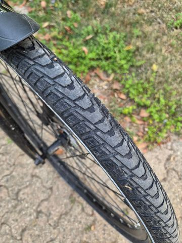 Gebrauchtes Lapierre OVERVOLT TREKKING 6.5 2020 2020 Urban, Hellgrau — Bild 10 von 14
