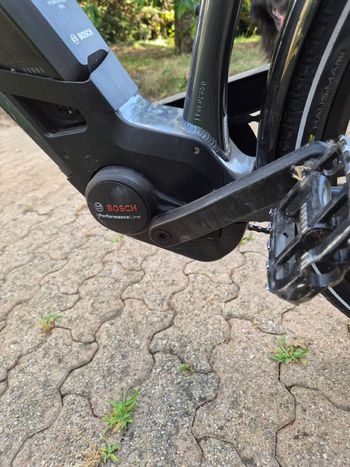 Brugt Lapierre OVERVOLT TREKKING 6.5 2020 2020 Urban — billede 6 af 14