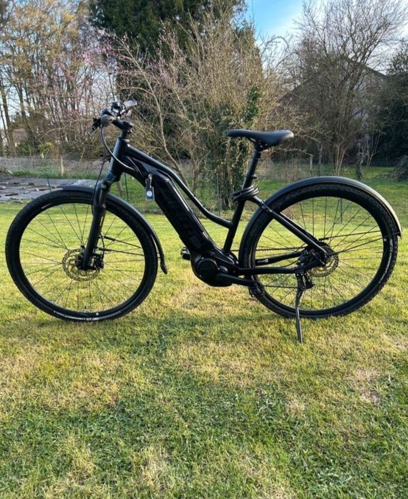 Used Giant Roam E+ STA 2022 2022 Urban & Touring